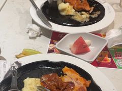 -豪客来牛排(开元盛世广场店)