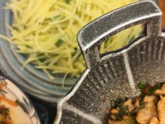 -白家寨子·山野白族菜(古城总店)