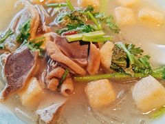 -小厨娘金榜题名(夫子庙秦淮河店)