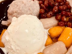 -鲜芋仙(观音桥大融城LG店)
