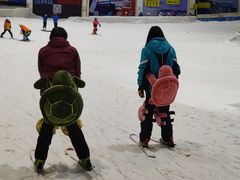-绍兴启迪乔波冰雪世界