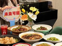 -国人川菜(李家村建东街店)