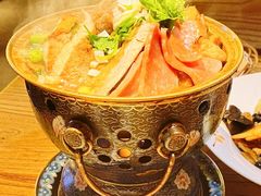-老爷庙风味美食府(魏都大道店)