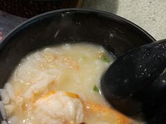 -潮十三潮汕砂锅粥(高新四路大都荟店)