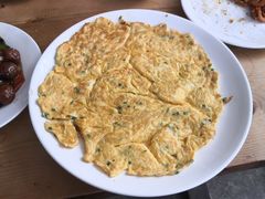 -闻道食府烙饼卷带鱼(原车耳营店原大觉寺店)