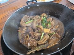 -侠成水上农庄(工业大道店)