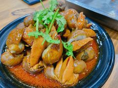 -老虎滩大连海鲜烧烤(建邺云锦路总店)