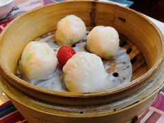 金牌虾饺皇-点都德(千灯湖环宇城店)