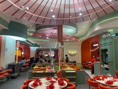 -避风塘·金牌店·夜宵(金玉兰店)