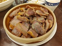 -季家厨房(长江东大街店)