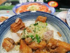 -冯不记米坊(凯德广场店)