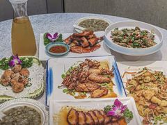 -东江海鲜大排档·潮汕菜·砂锅粥