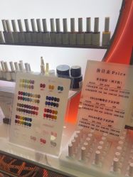 -MB·nail美甲美睫