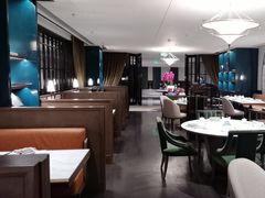 -珍呈中餐厅•粤川淮扬新疆(乌鲁木齐康莱德酒店)