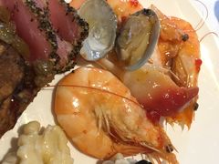 -云冈美高大酒店-西餐厅