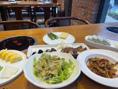 -禅蕴素食生活馆