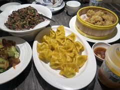 -前海沿·青岛菜(乐客城店)