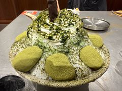 -牧童禧肉社·韩国炭火烤肉店(中粮祥云小镇创始店)