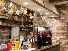 -CafeDuVillage乡村咖啡馆(美邻苑店)
