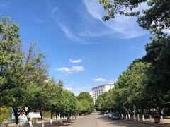 -西南林业大学(白龙校区)