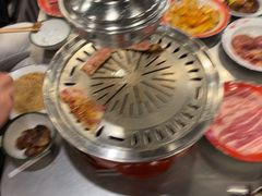 -永安里地摊烤肉(首创店)