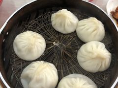 南翔小笼包-珊珊小笼馆(仙霞路店)