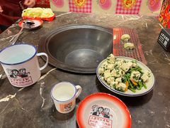 -粗粮人家·东北菜(洋桥店)