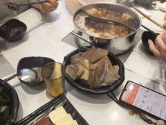 -呷哺呷哺 黄金牧场 (旧宫永辉超市店)