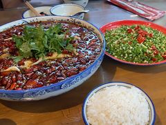 -小街47號江湖菜(四合院店)