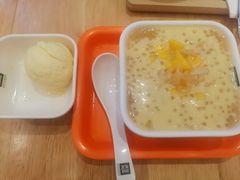 杨枝甘露-满记甜品(王府井北京市百货大楼店)