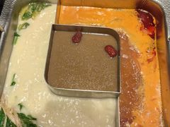 -巴奴毛肚火锅(悠唐购物中心店)