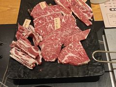 -千寻烧肉(政务区店)