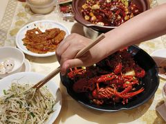 -龙虾当家·大排档(红谷滩五中店)