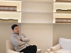 -左右Massage/Spa(长寿路店)