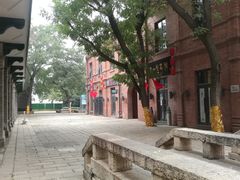 -绿地·中山里