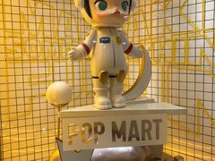 -泡泡玛特POPMART(上海环球港店)