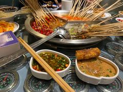 -8号苑自助烤场(西单店)