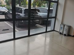 -蔚来体验中心(北京亦庄店)