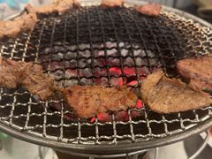 -永安里地摊烤肉(首创店)