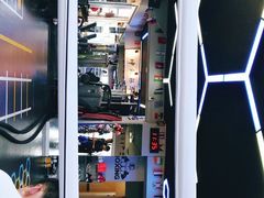 -M.S拳击泰拳馆(大学路店)