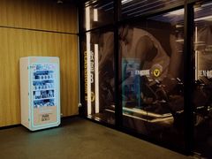-燃坊JEN ACTIVE游泳健身中心·深圳前海JEN酒店
