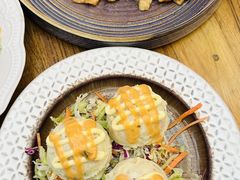 -萌啊莫·素食天津菜·西餐(五大道店)
