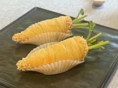 -潮府馆·非遗潮州菜·世纪公园(新国际博览中心店)