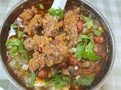 -代四孃牛华豆腐脑美味小食(总店)
