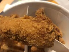 -麦当劳(杭州西湖银泰百货店)