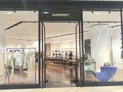 -BURBERRY(长沙IFS国金中心店)