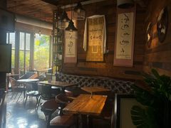 -乌托邦咖啡(武侯祠店)