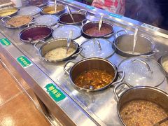 -李记粥铺(泰山路店)