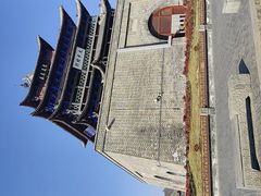 -光岳楼