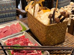-麒麟风烤牛肉·云南烧烤小排档(丹凤街店)